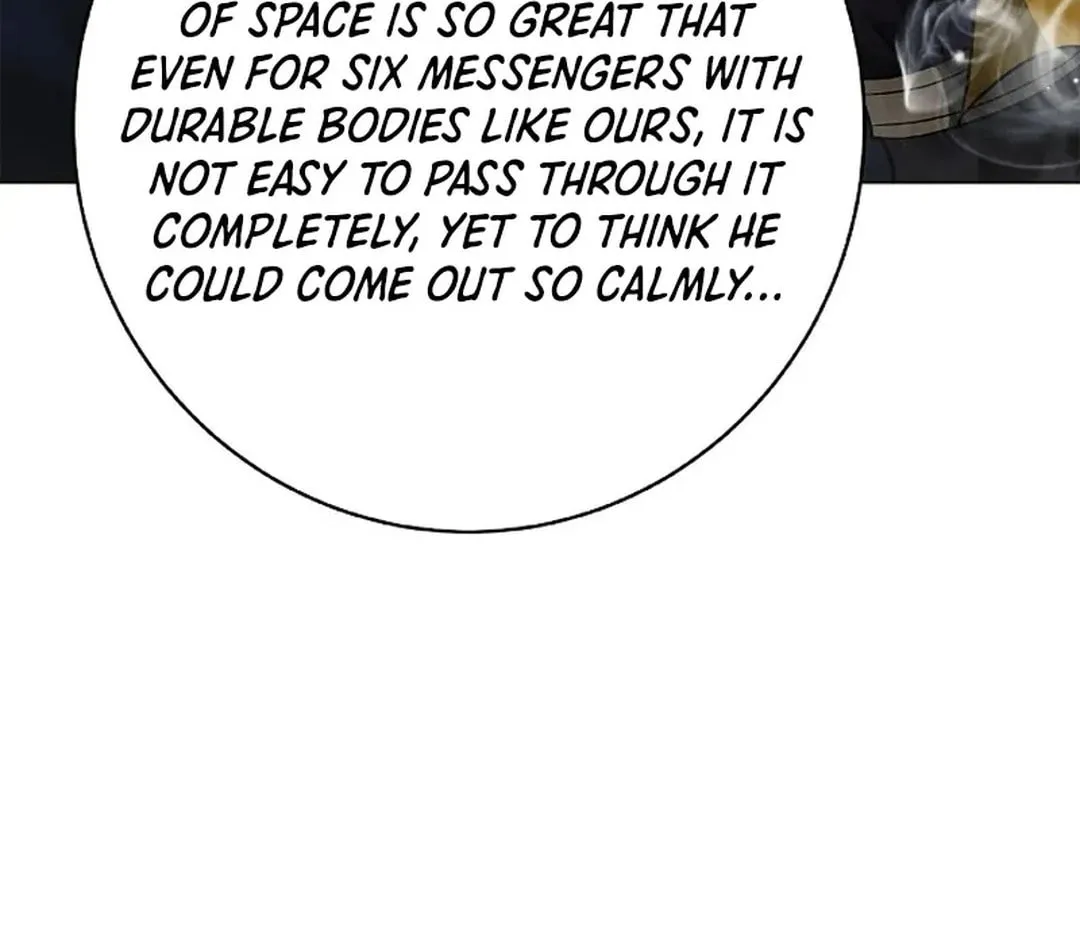 Tale of the Floating Sages Chapter 158 page 26 - 