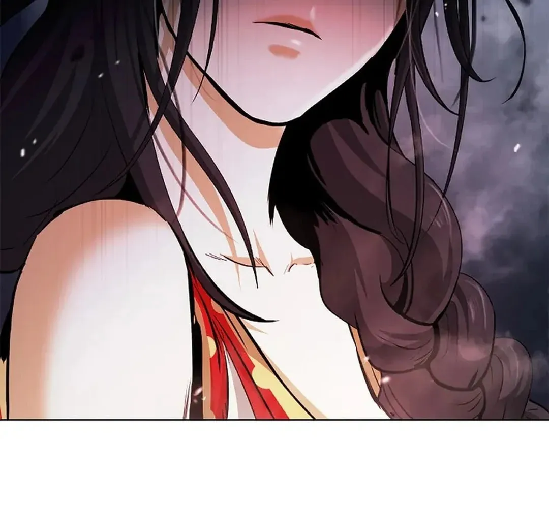 Tale of the Floating Sages Chapter 158 page 33 - 