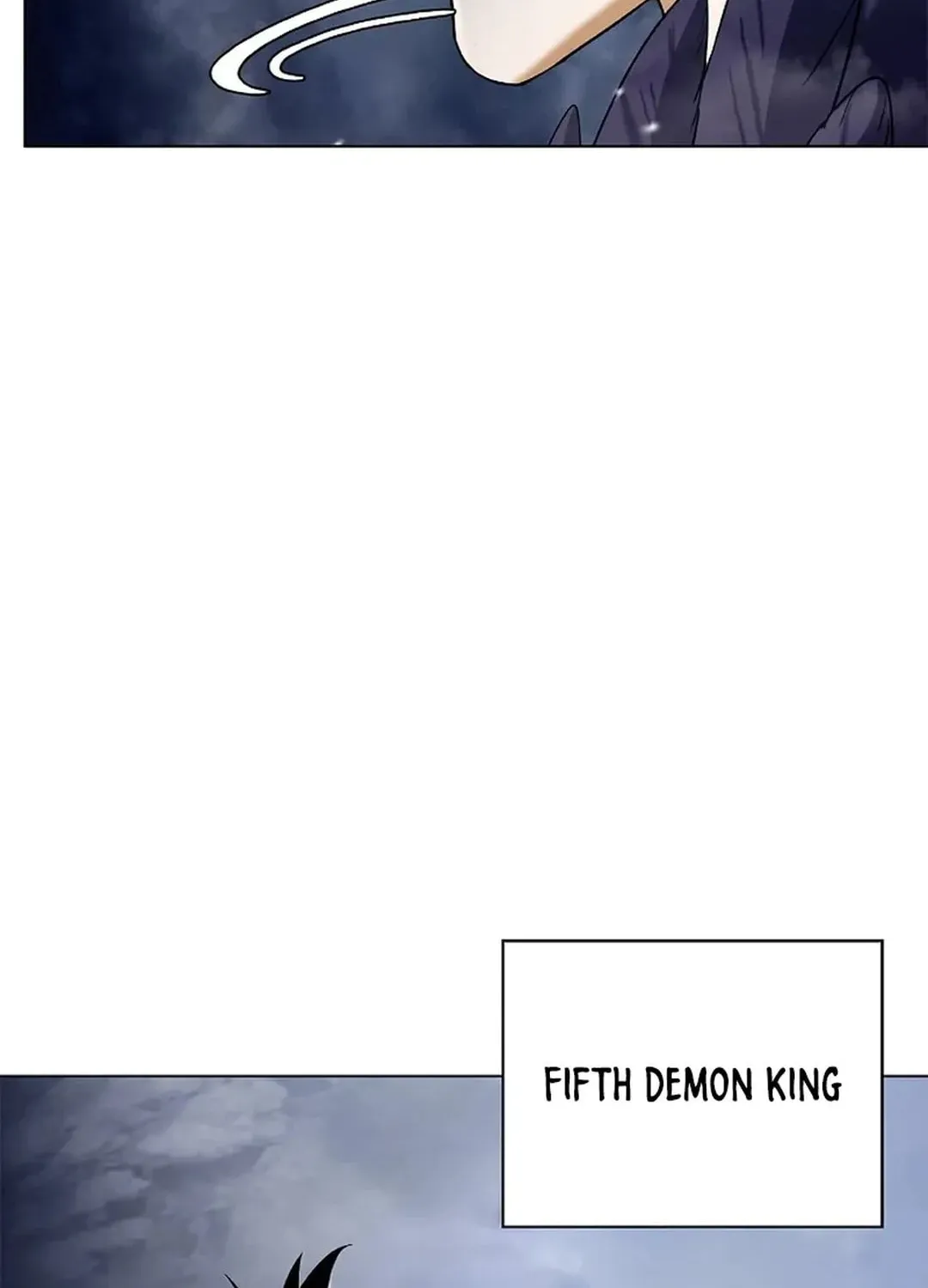 Tale of the Floating Sages Chapter 158 page 35 - 