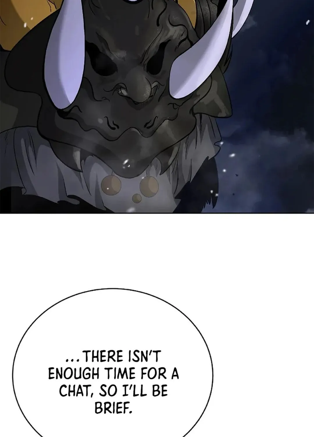 Tale of the Floating Sages Chapter 158 page 37 - 