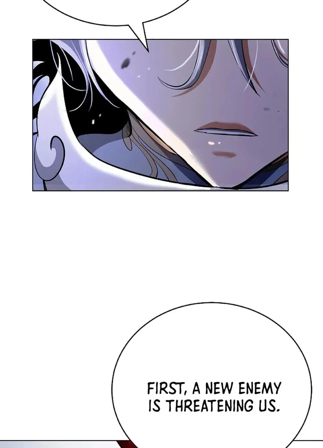 Tale of the Floating Sages Chapter 158 page 38 - 