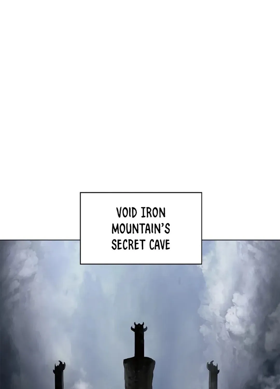 Tale of the Floating Sages Chapter 158 page 5 - 