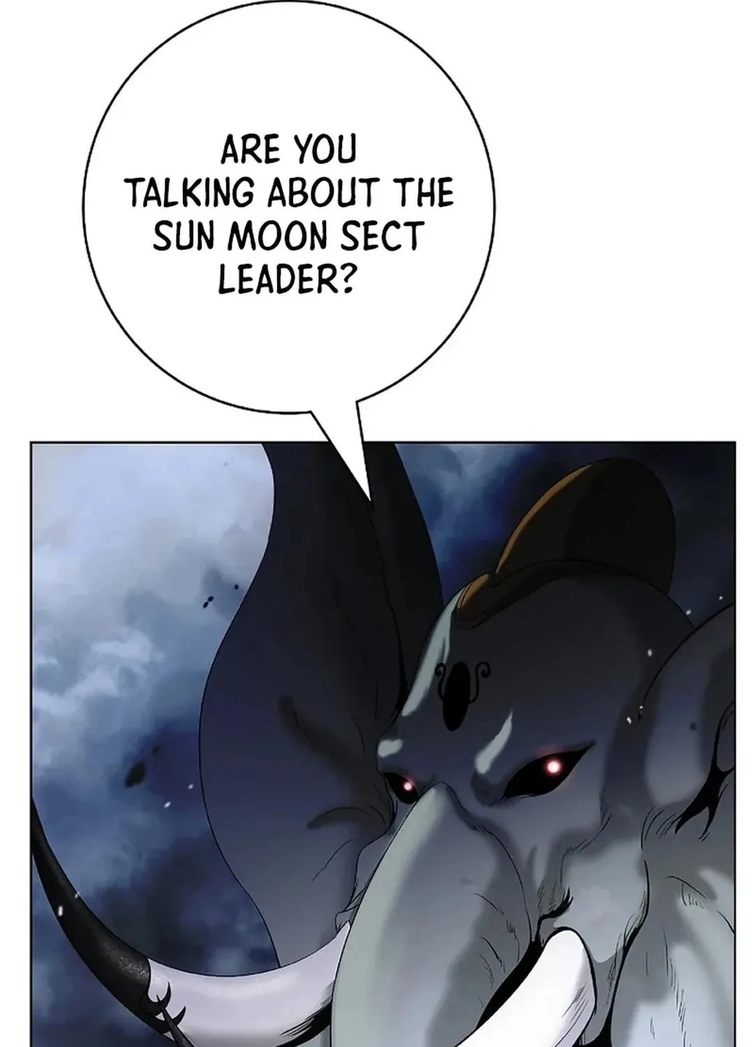 Tale of the Floating Sages Chapter 158 page 41 - 