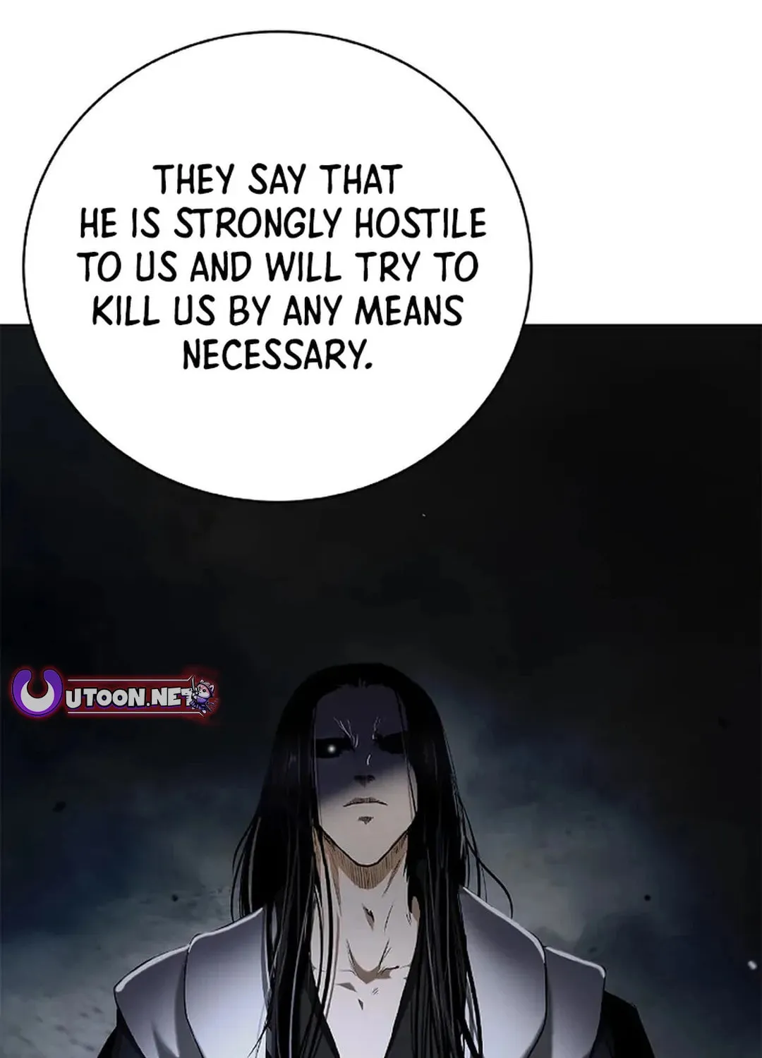 Tale of the Floating Sages Chapter 158 page 44 - 