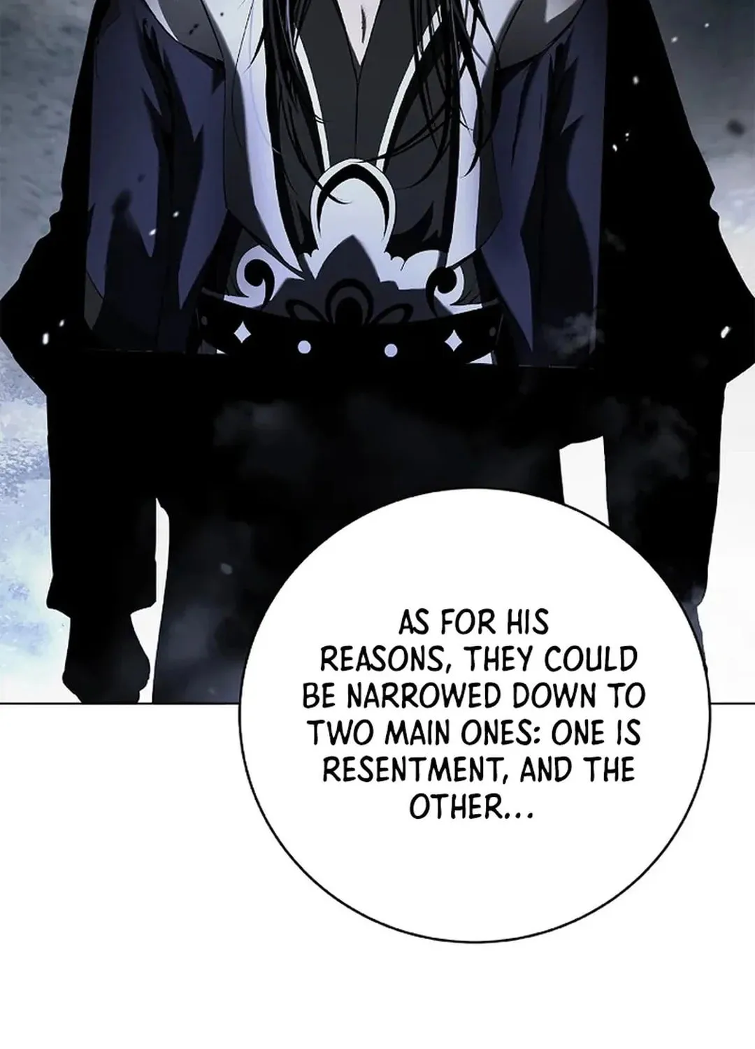 Tale of the Floating Sages Chapter 158 page 45 - 