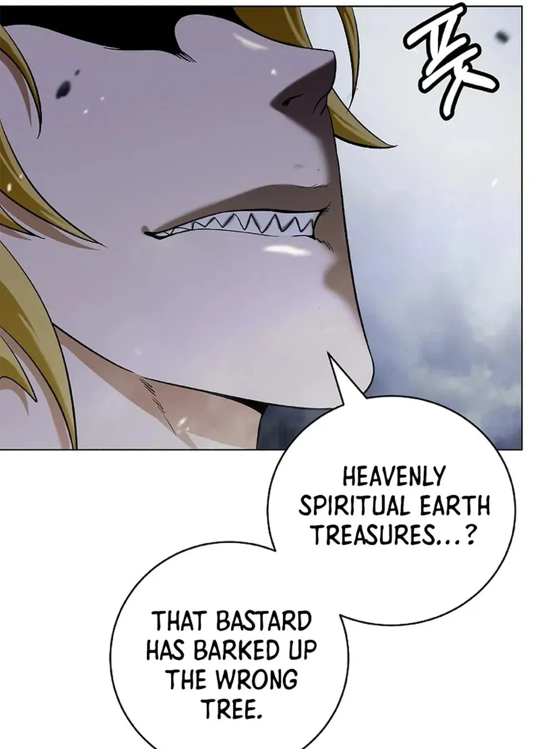 Tale of the Floating Sages Chapter 158 page 48 - 
