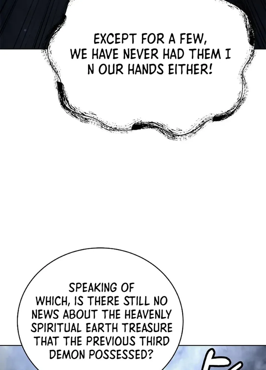 Tale of the Floating Sages Chapter 158 page 51 - 
