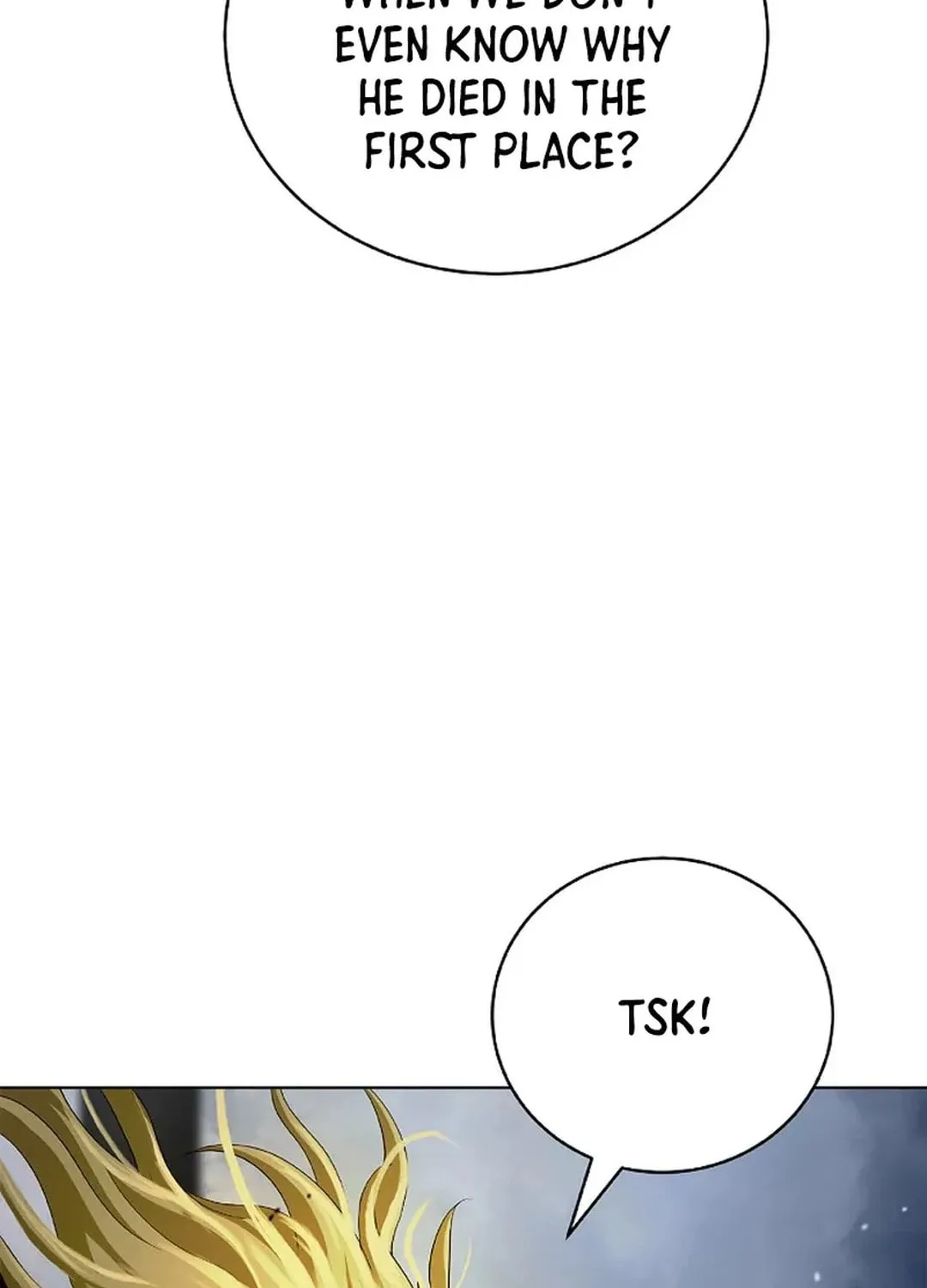 Tale of the Floating Sages Chapter 158 page 53 - 