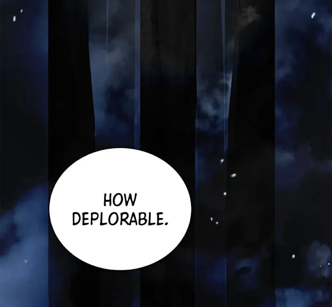 Tale of the Floating Sages Chapter 158 page 7 - 