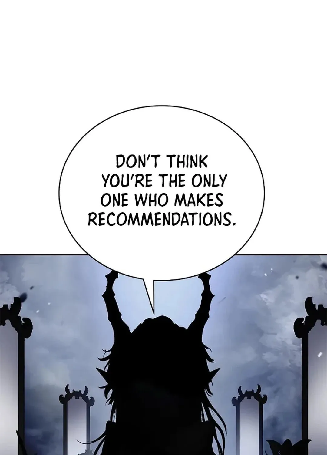 Tale of the Floating Sages Chapter 158 page 62 - 