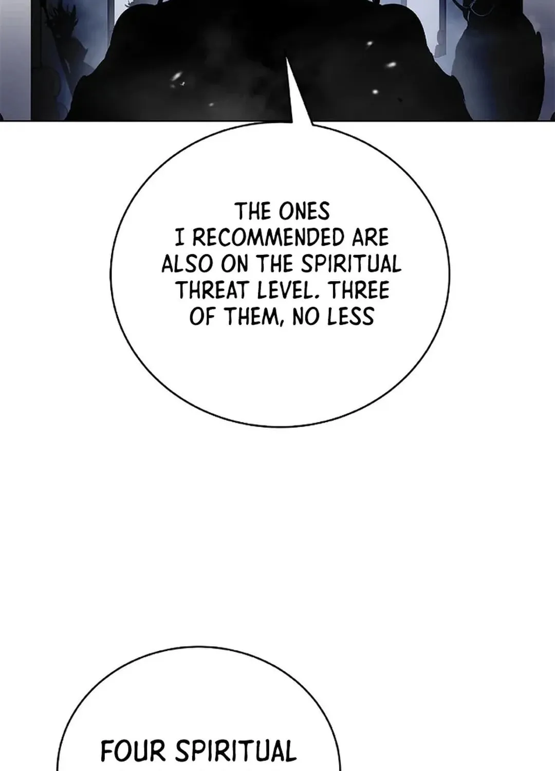 Tale of the Floating Sages Chapter 158 page 63 - 