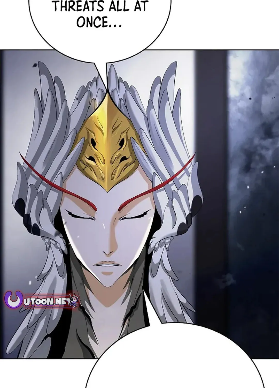 Tale of the Floating Sages Chapter 158 page 64 - 