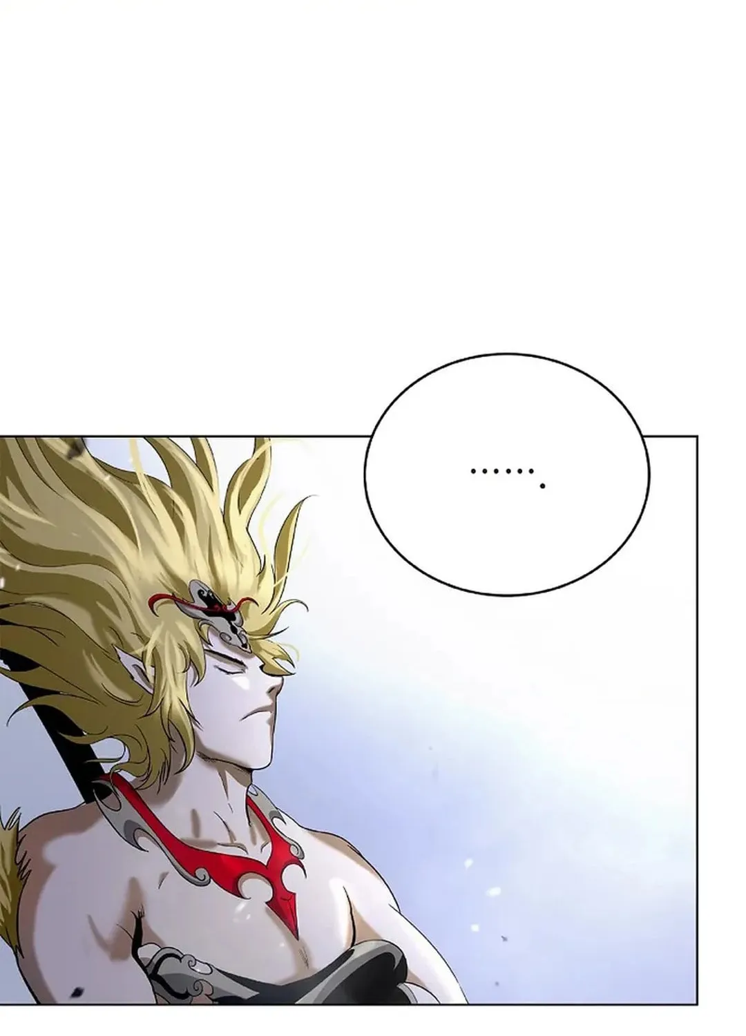Tale of the Floating Sages Chapter 158 page 69 - 