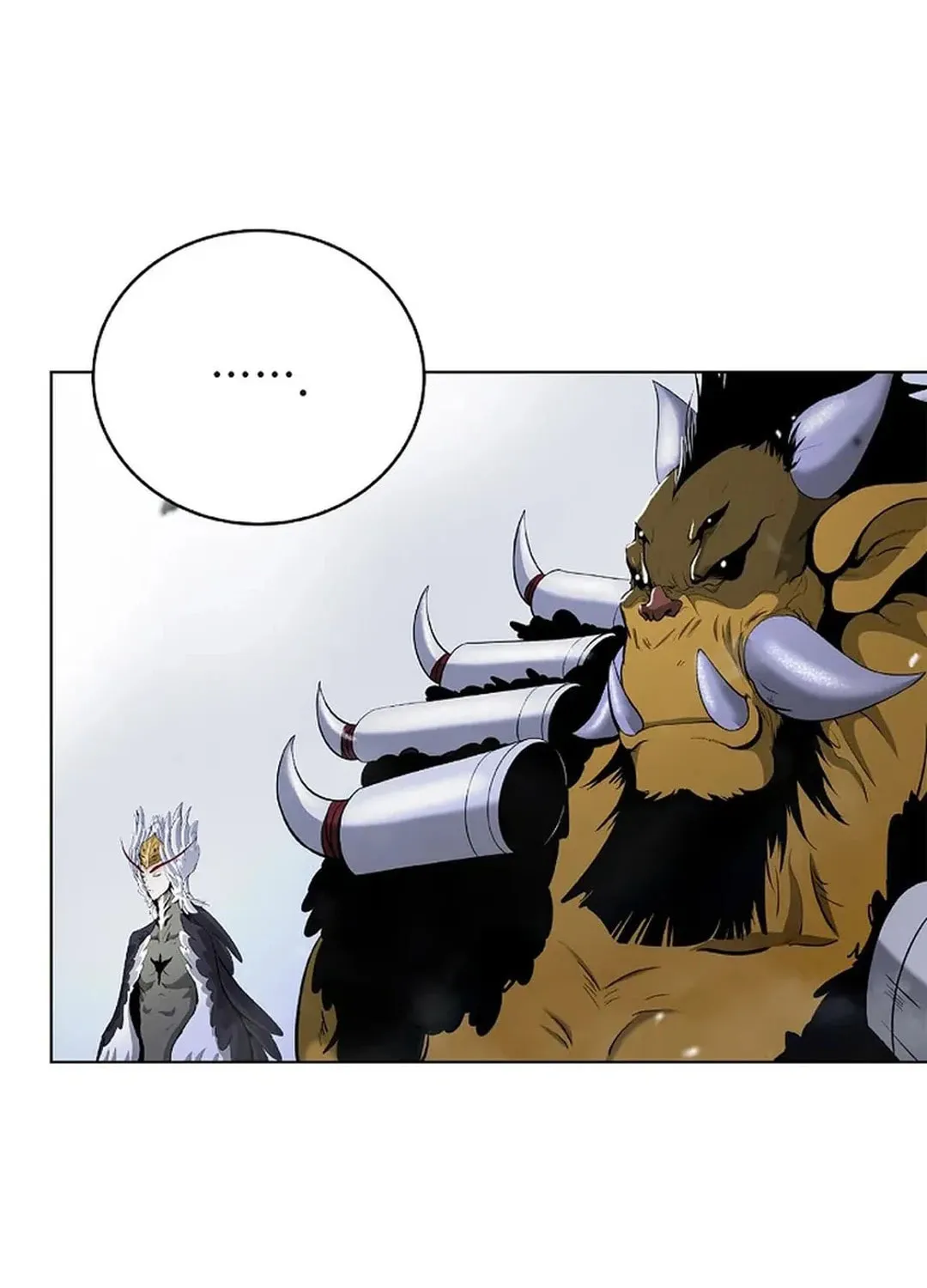 Tale of the Floating Sages Chapter 158 page 70 - 