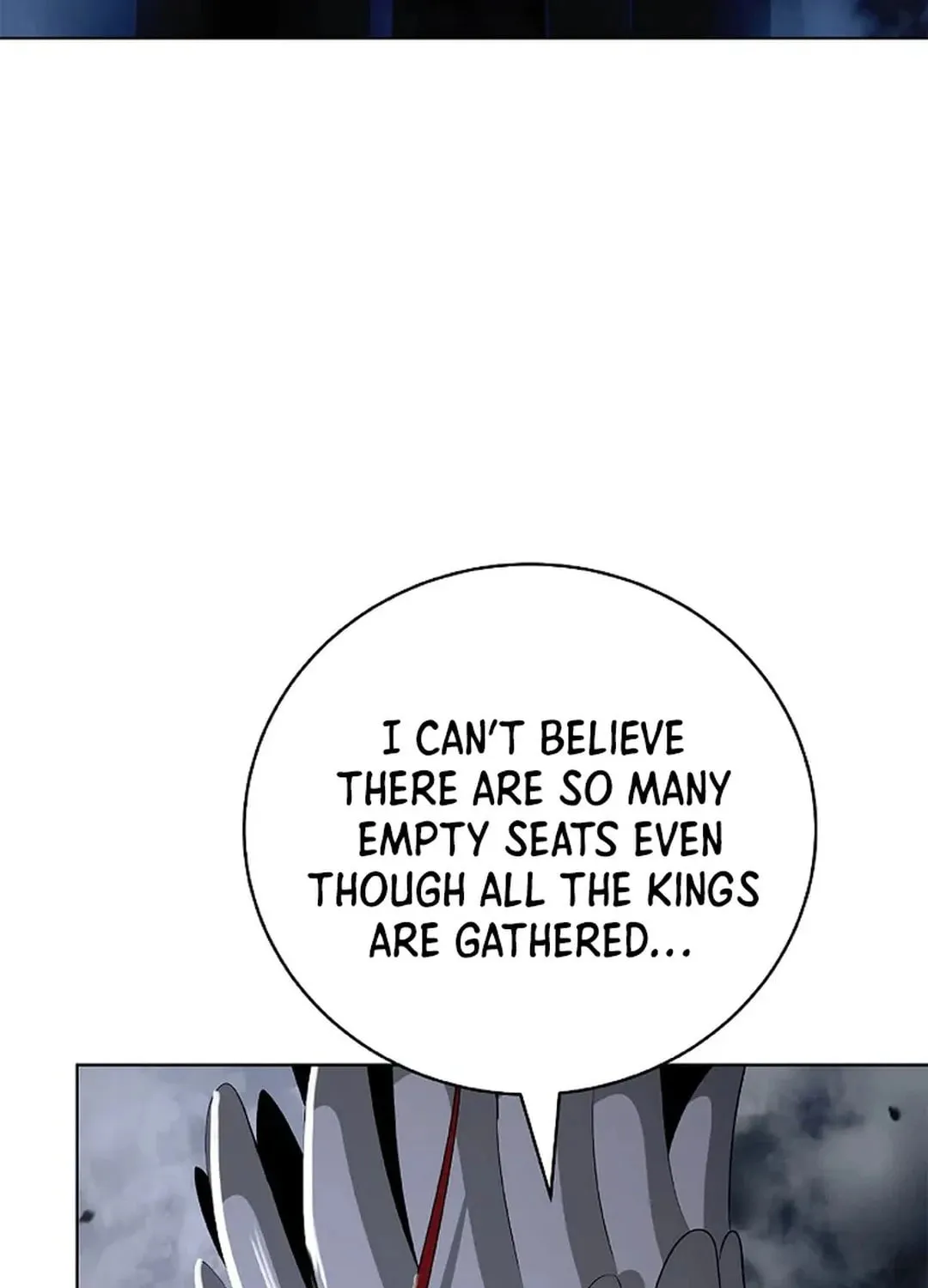 Tale of the Floating Sages Chapter 158 page 8 - 