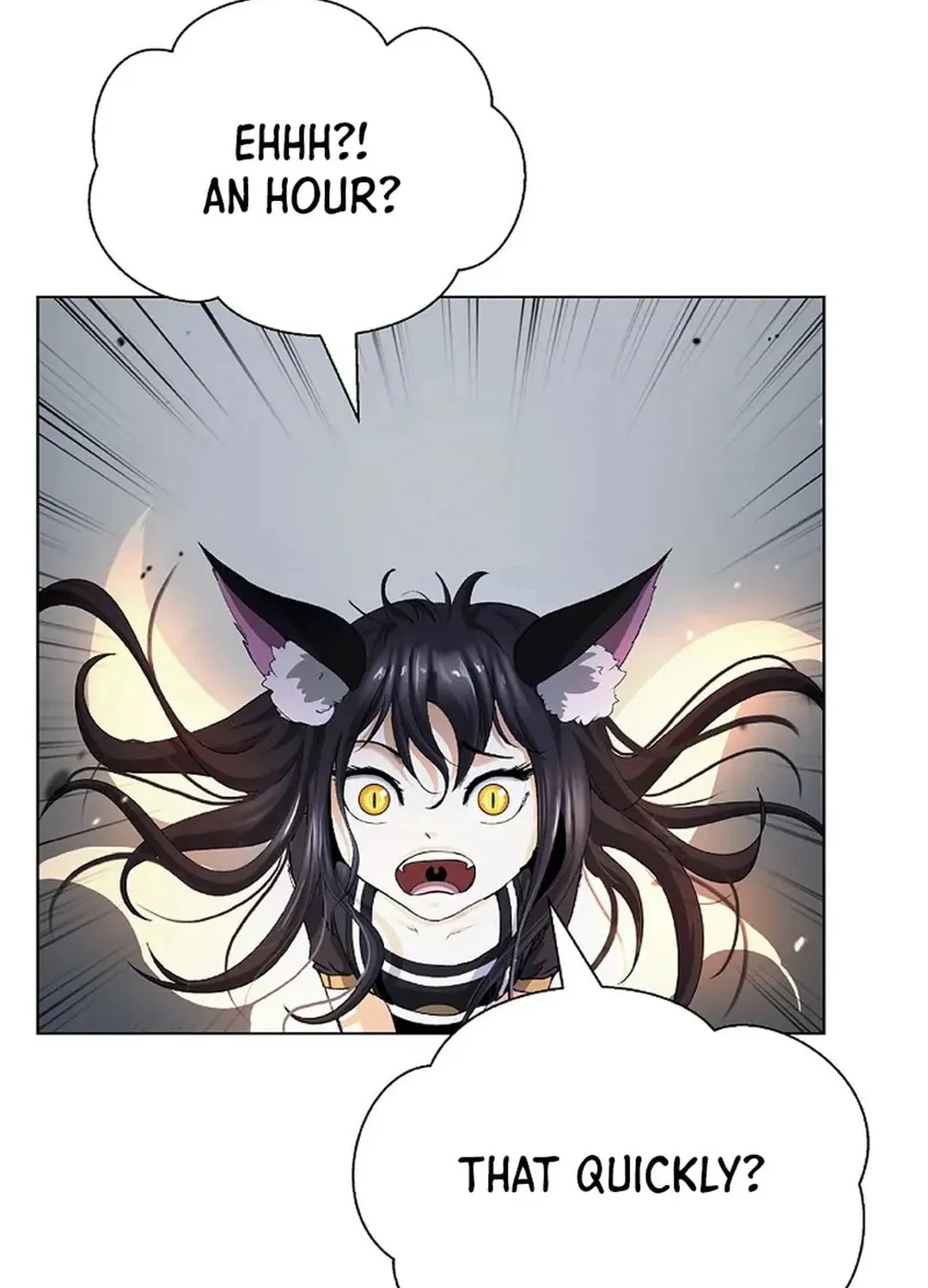 Tale of the Floating Sages Chapter 158 page 76 - 