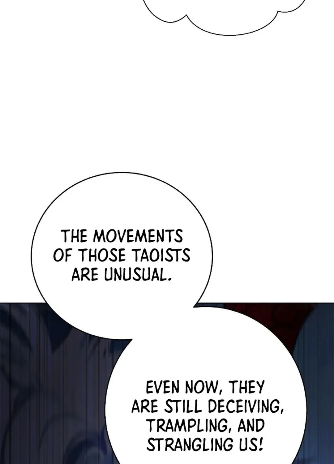Tale of the Floating Sages Chapter 158 page 77 - 