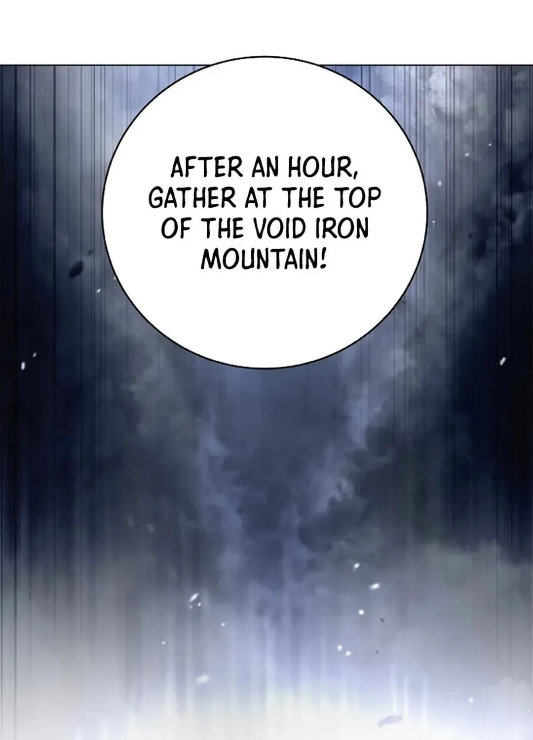 Tale of the Floating Sages Chapter 158 page 80 - 
