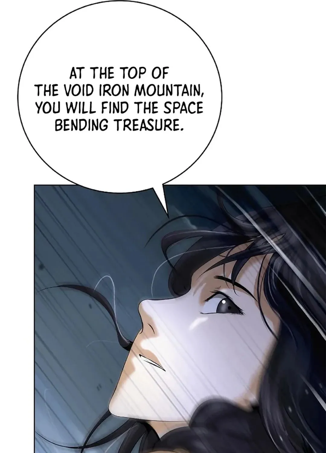 Tale of the Floating Sages Chapter 158 page 89 - 