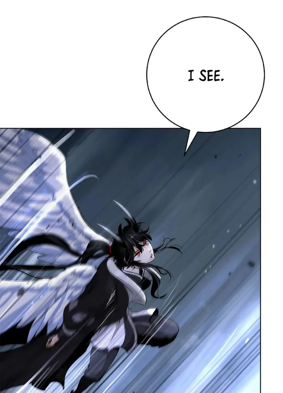 Tale of the Floating Sages Chapter 158 page 91 - 