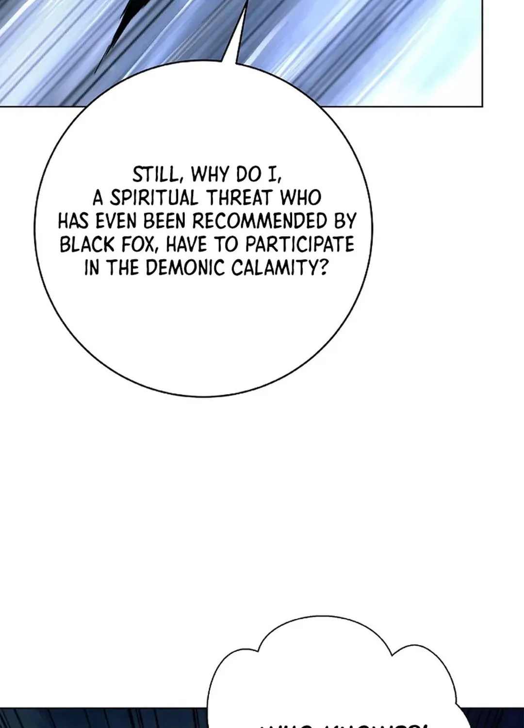 Tale of the Floating Sages Chapter 158 page 92 - 