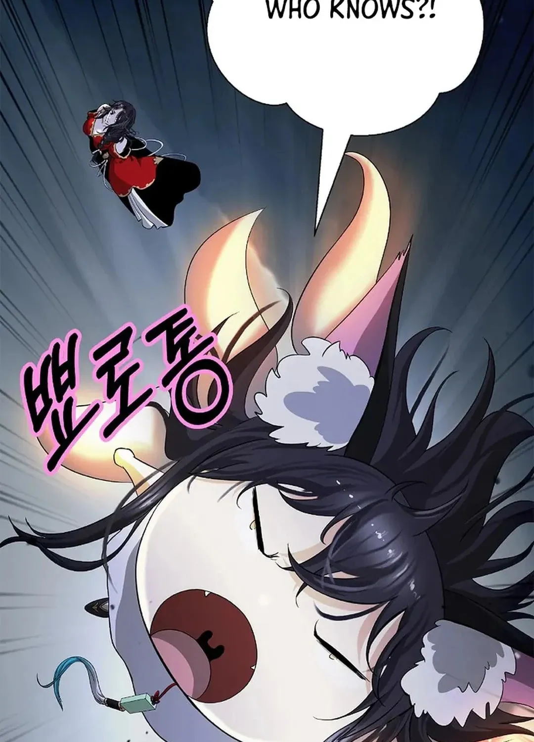 Tale of the Floating Sages Chapter 158 page 93 - 