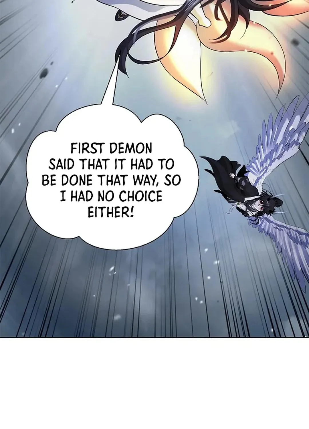 Tale of the Floating Sages Chapter 158 page 94 - 