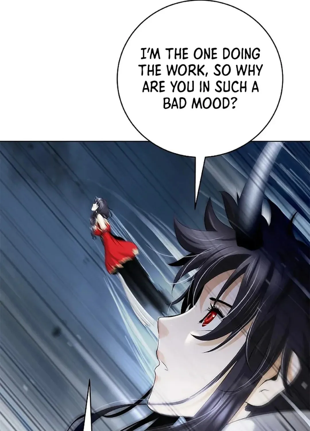 Tale of the Floating Sages Chapter 158 page 96 - 