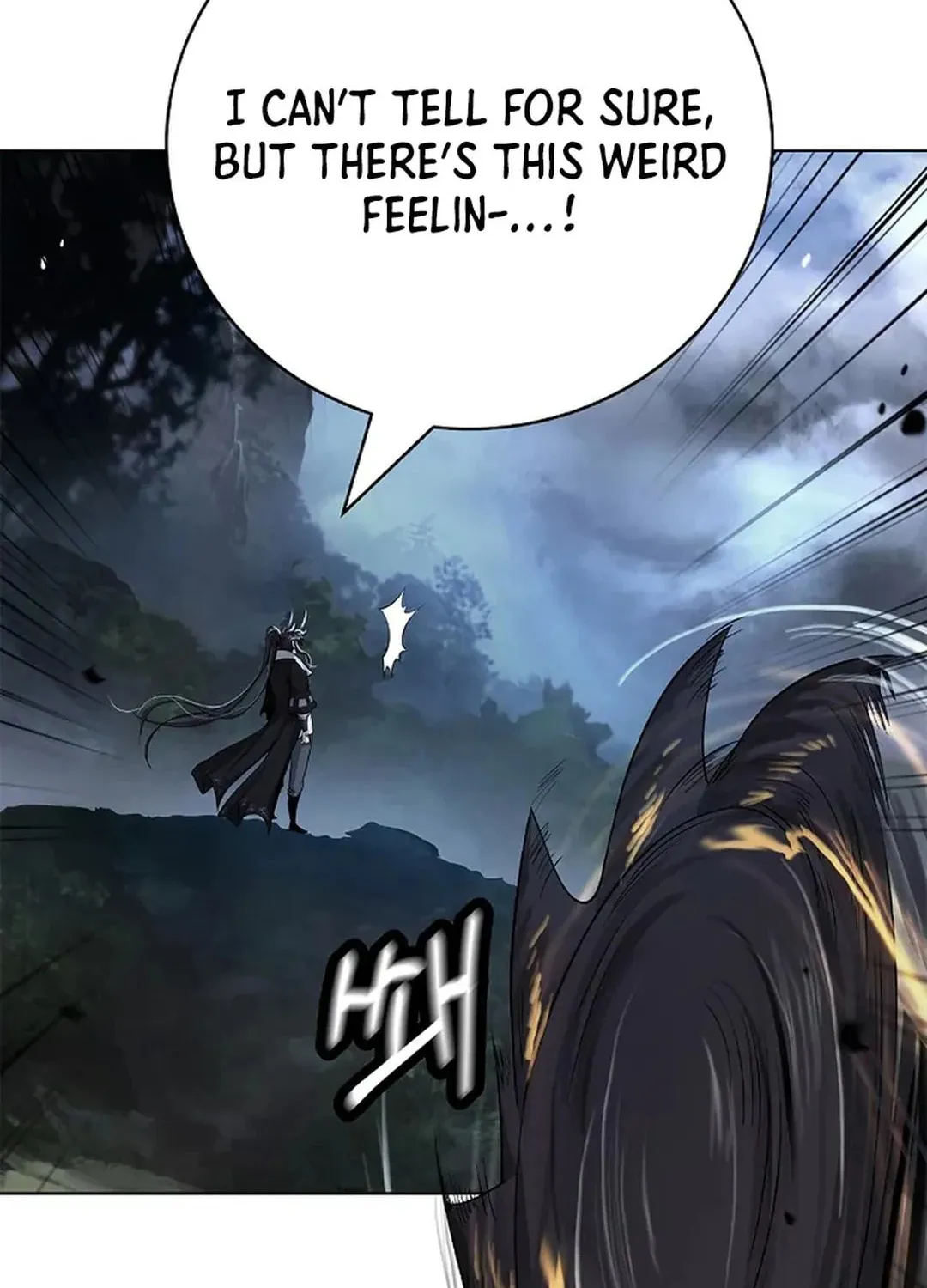 Tale of the Floating Sages Chapter 159 page 11 - 