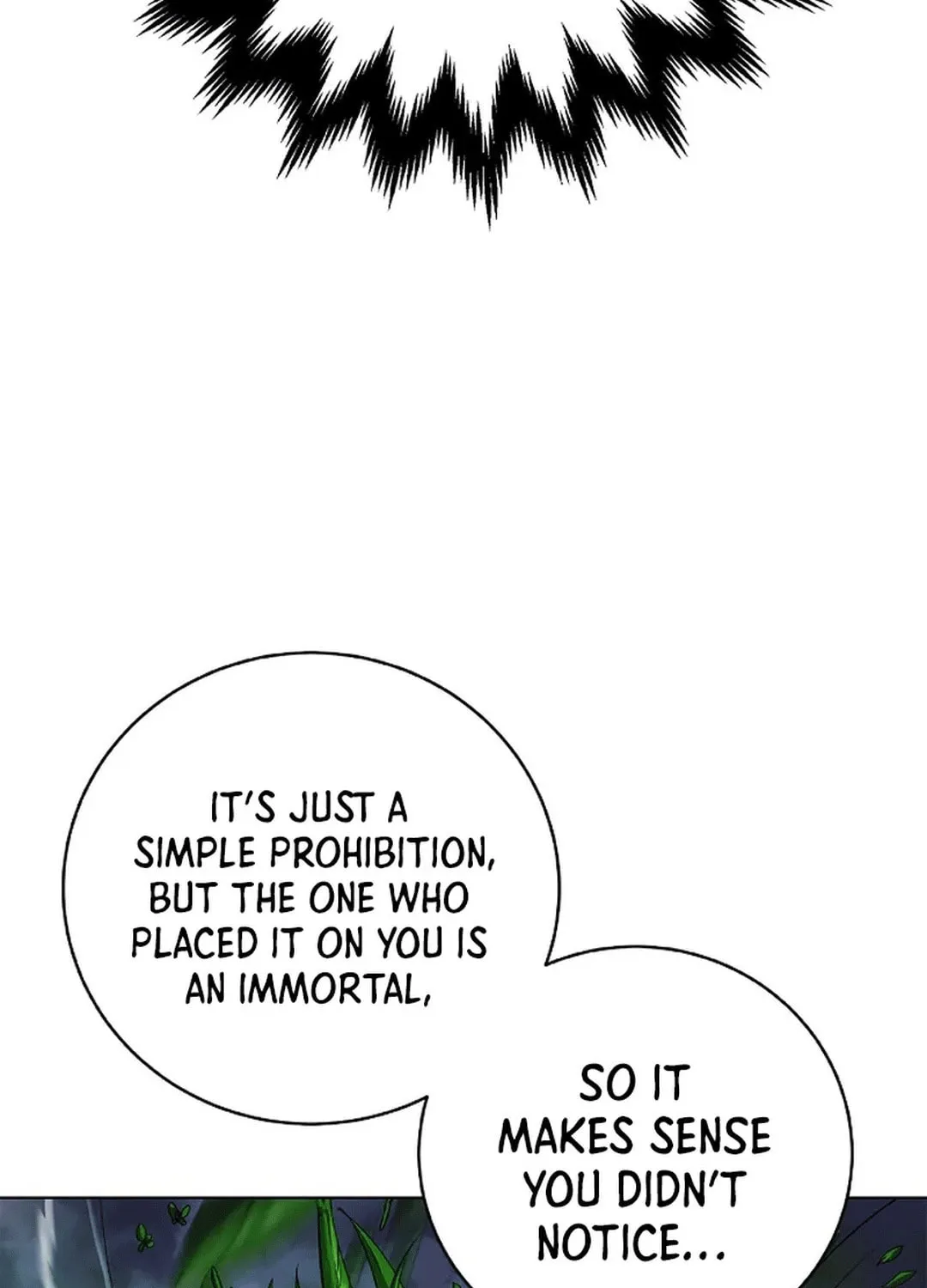 Tale of the Floating Sages Chapter 159 page 102 - 