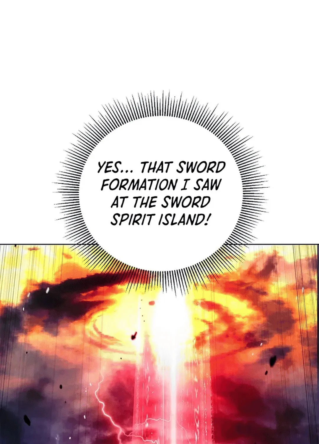 Tale of the Floating Sages Chapter 159 page 106 - 