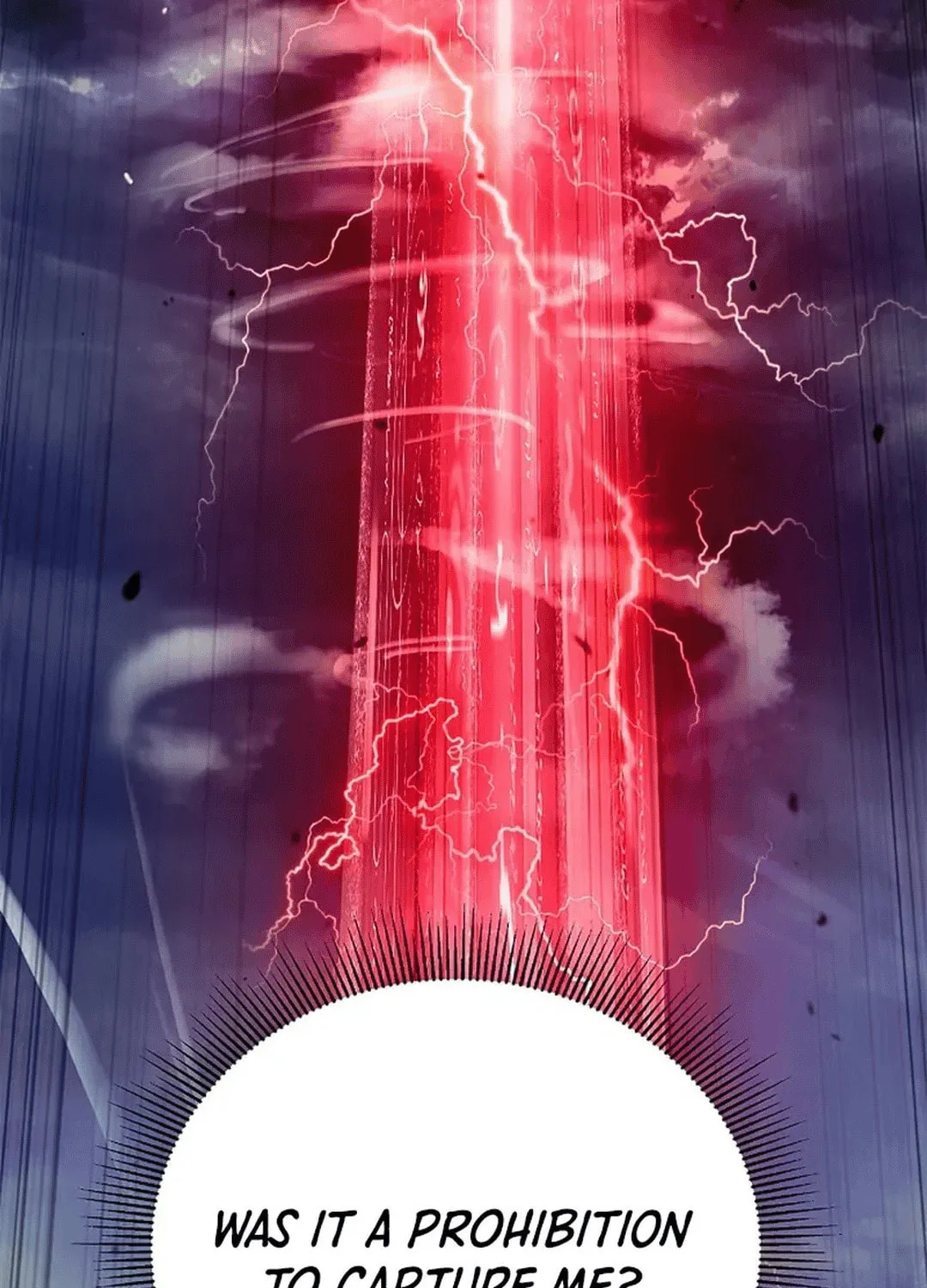 Tale of the Floating Sages Chapter 159 page 107 - 