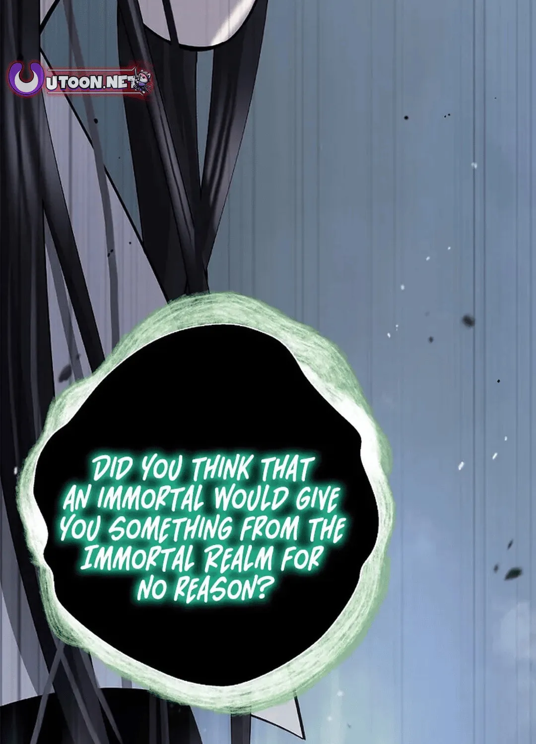 Tale of the Floating Sages Chapter 159 page 110 - 