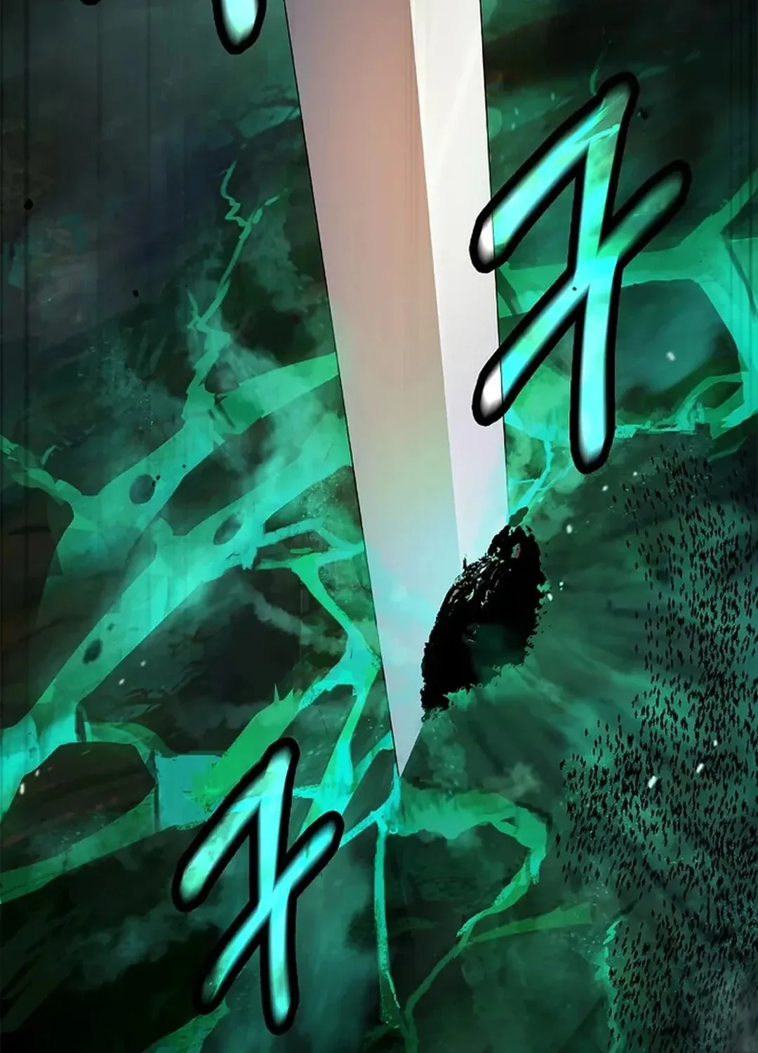 Tale of the Floating Sages Chapter 159 page 115 - 
