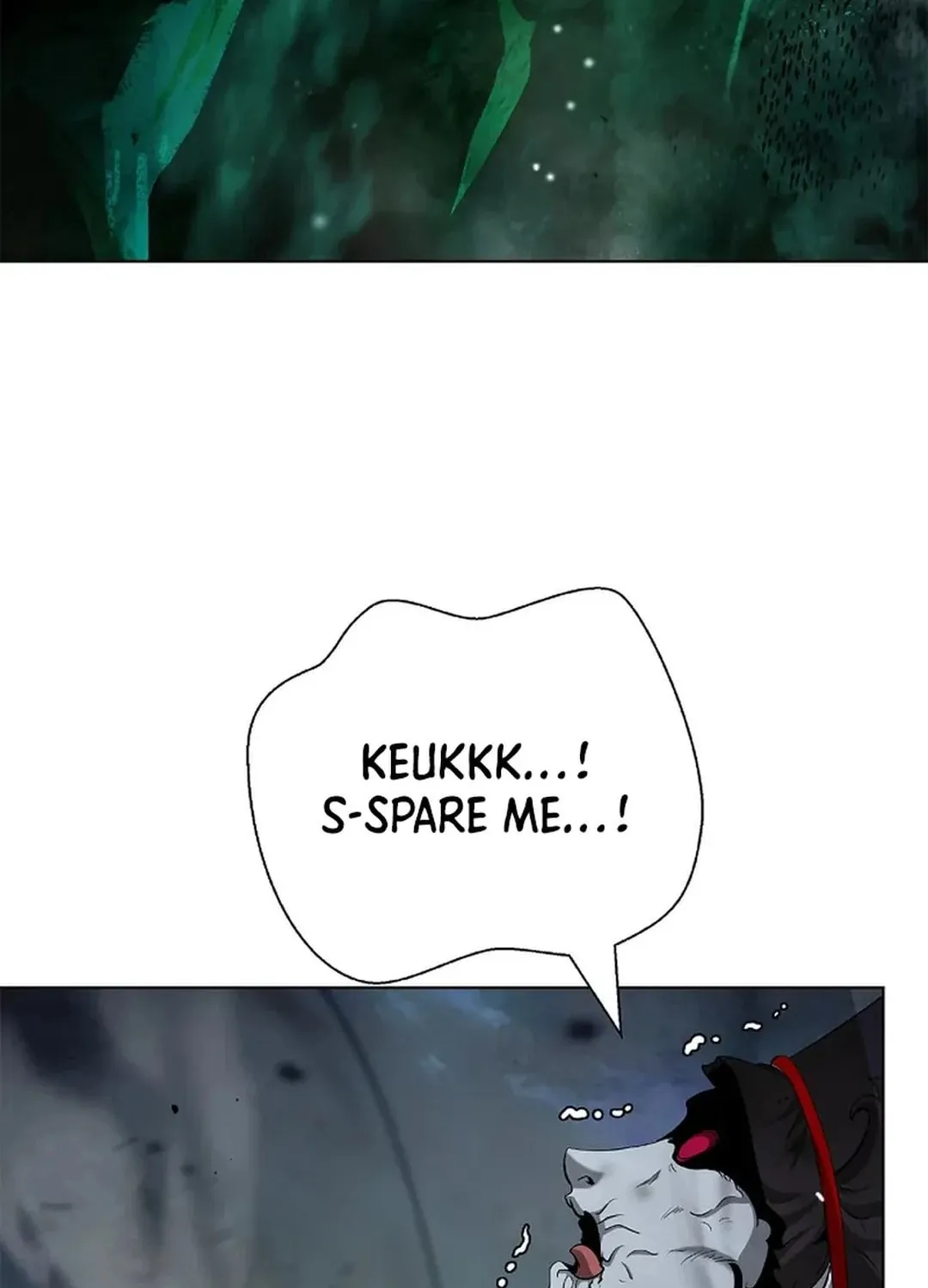 Tale of the Floating Sages Chapter 159 page 116 - 