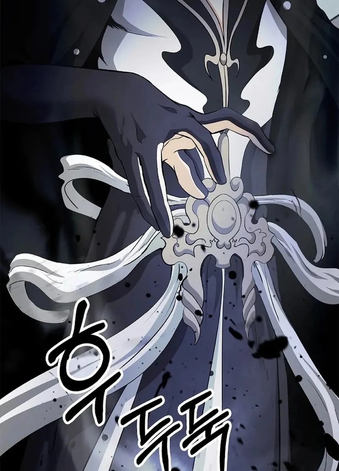 Tale of the Floating Sages Chapter 159 page 121 - 