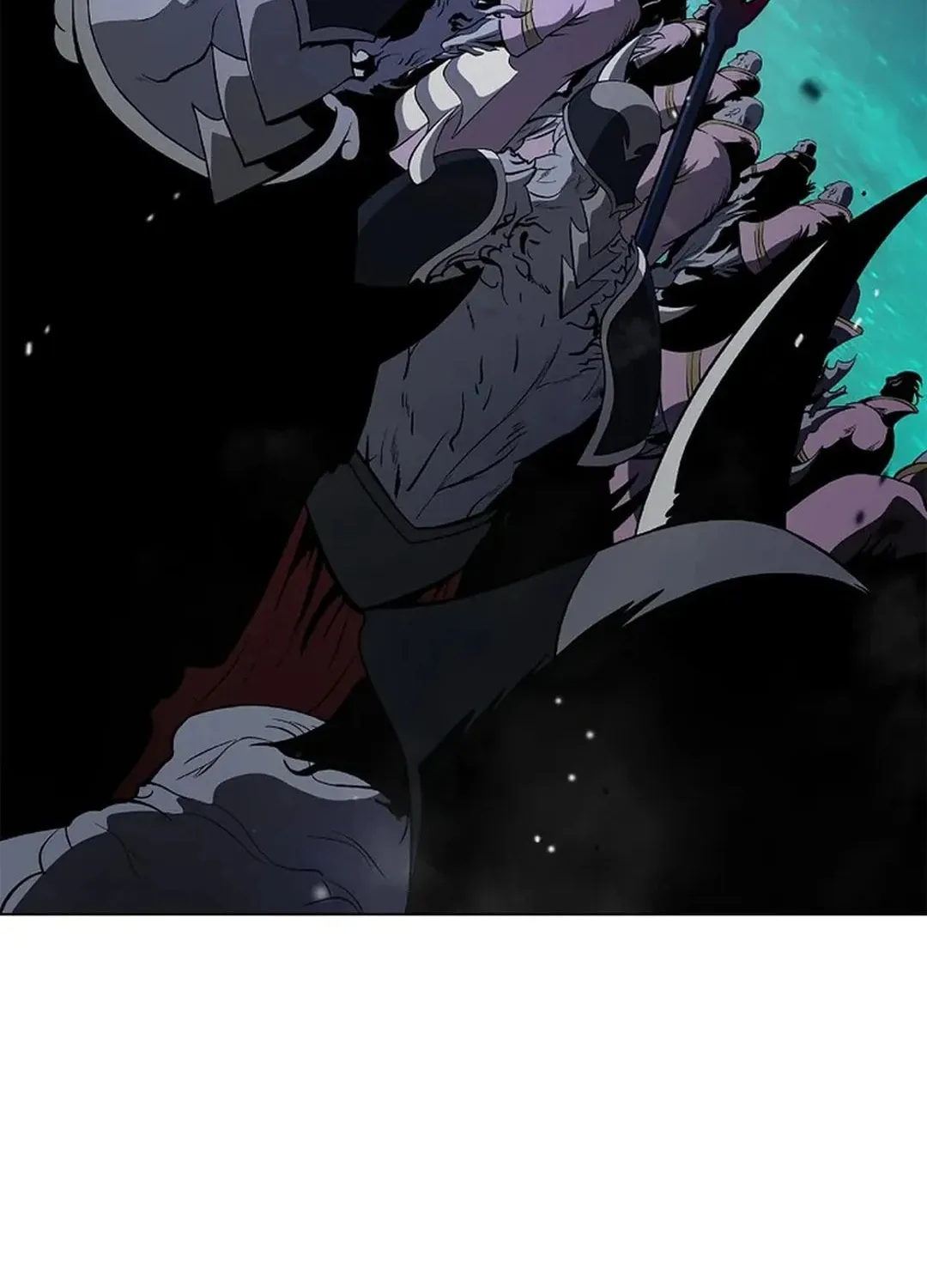 Tale of the Floating Sages Chapter 159 page 125 - 