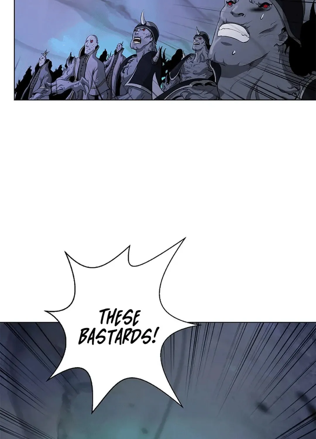 Tale of the Floating Sages Chapter 159 page 137 - 