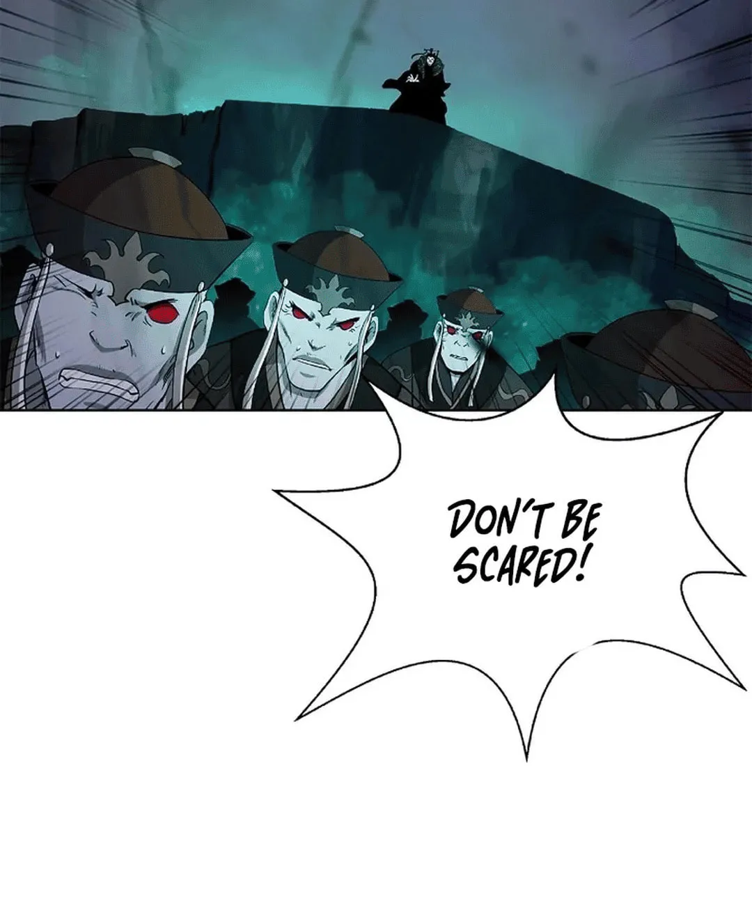Tale of the Floating Sages Chapter 159 page 138 - 