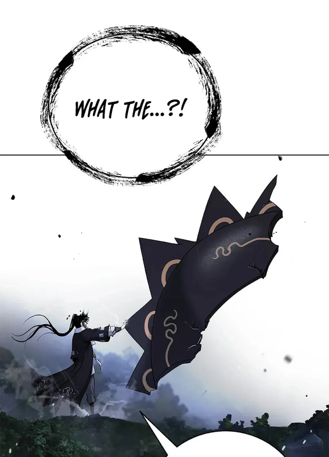 Tale of the Floating Sages Chapter 159 page 15 - 