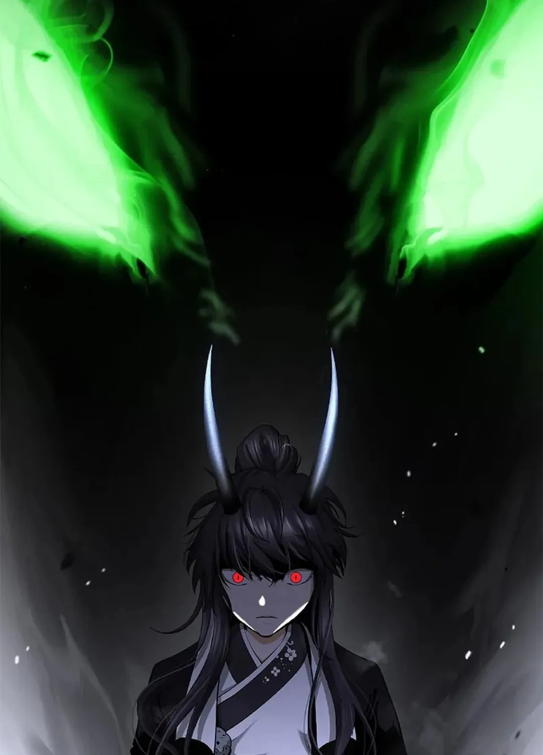 Tale of the Floating Sages Chapter 159 page 23 - 