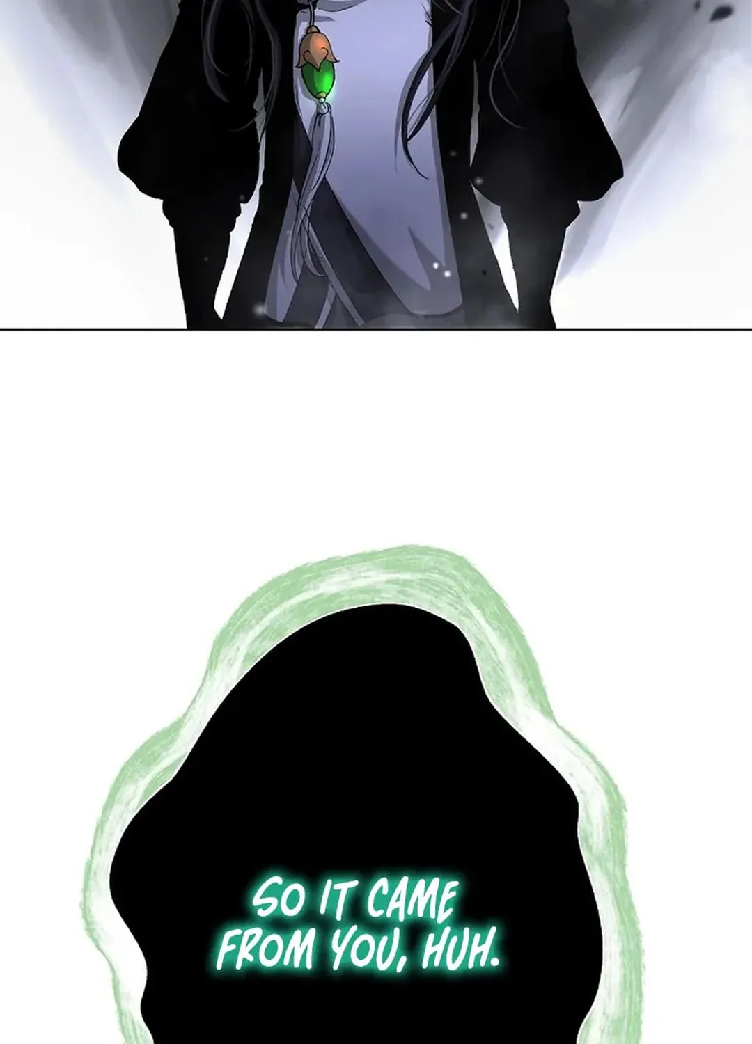 Tale of the Floating Sages Chapter 159 page 24 - 