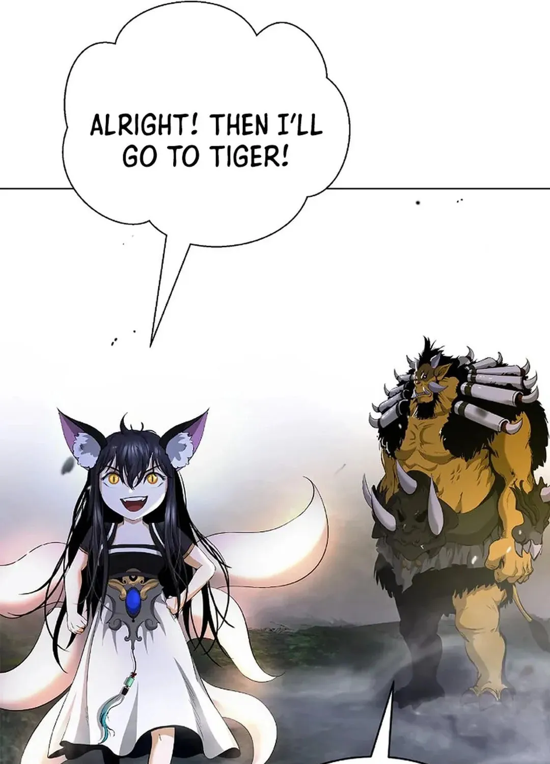Tale of the Floating Sages Chapter 159 page 29 - 