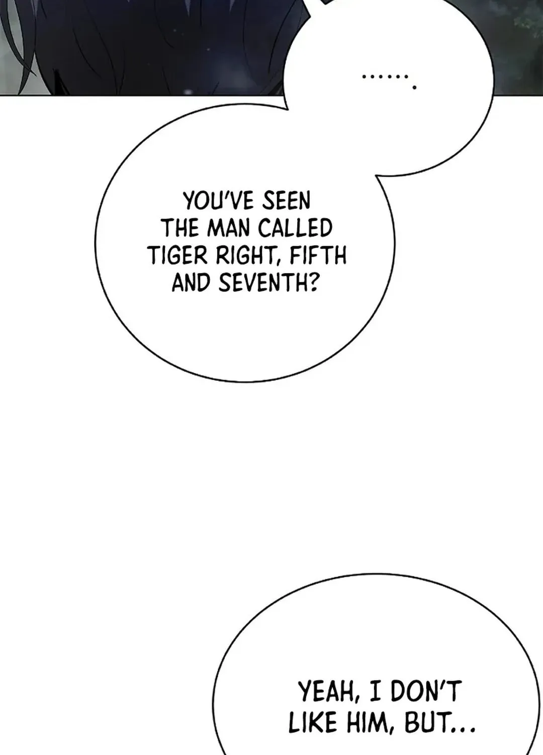 Tale of the Floating Sages Chapter 159 page 32 - 