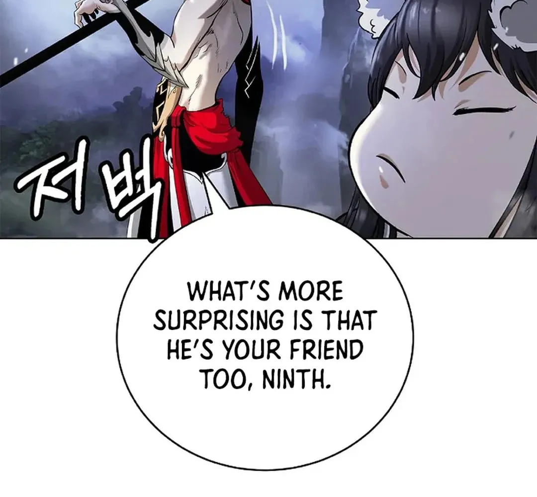 Tale of the Floating Sages Chapter 159 page 35 - 
