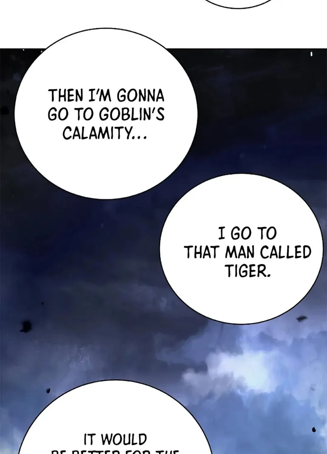 Tale of the Floating Sages Chapter 159 page 41 - 