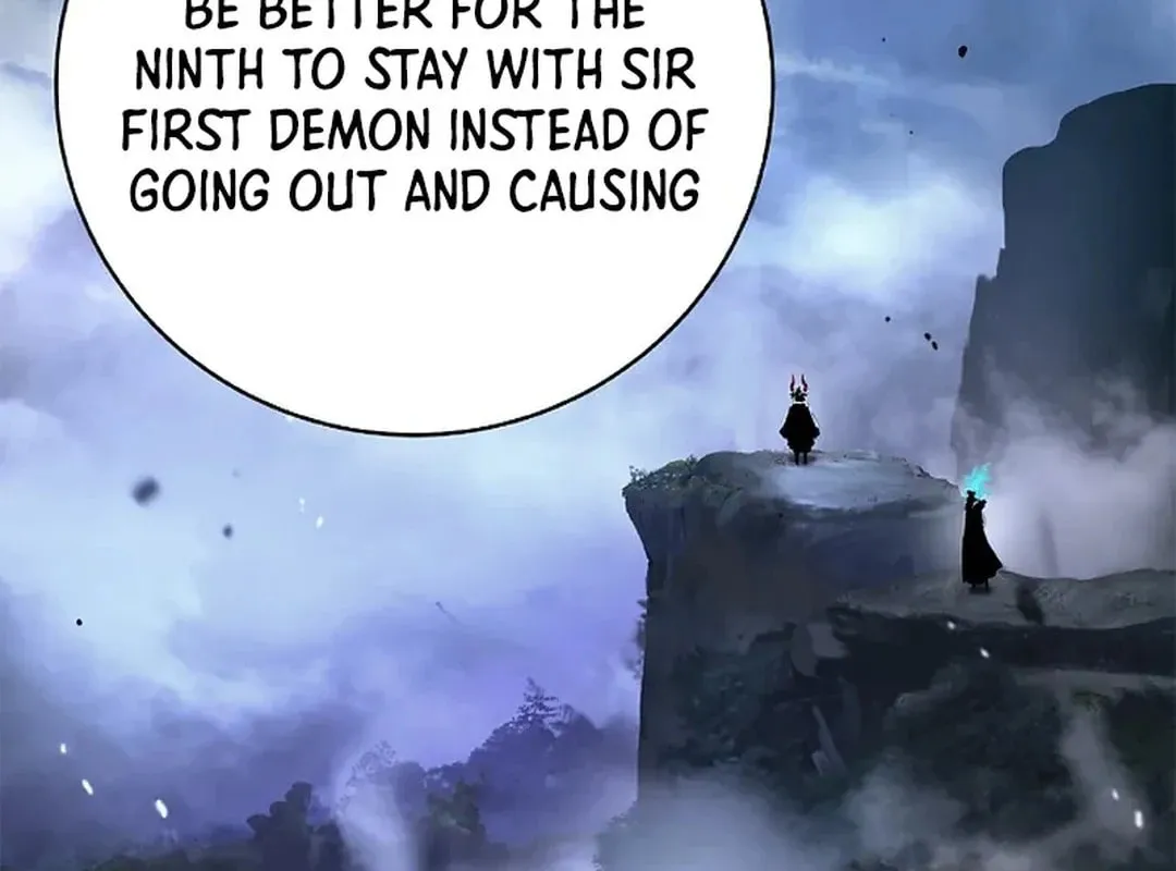 Tale of the Floating Sages Chapter 159 page 42 - 