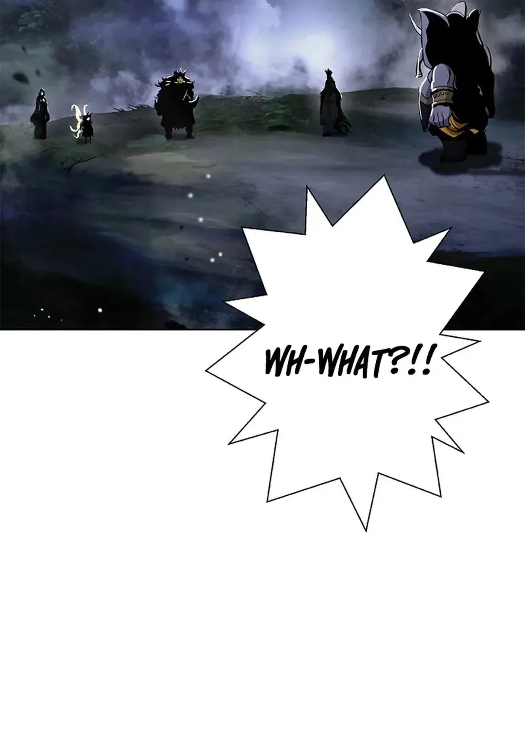 Tale of the Floating Sages Chapter 159 page 43 - 