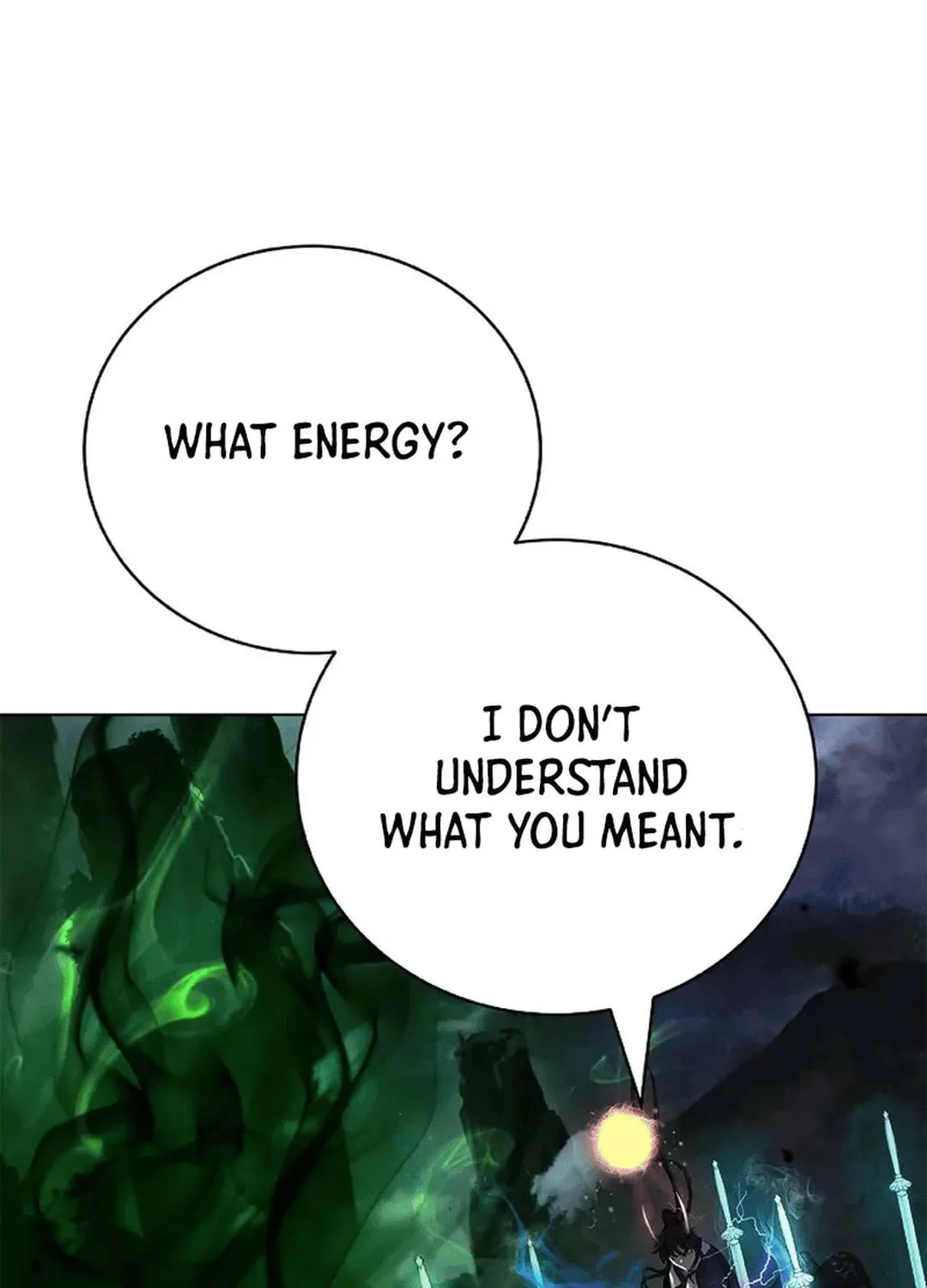 Tale of the Floating Sages Chapter 159 page 70 - 