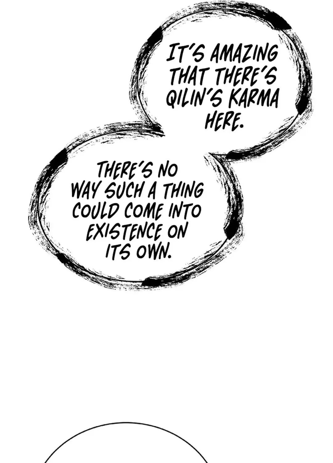 Tale of the Floating Sages Chapter 159 page 8 - 